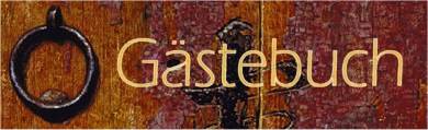 G&auml;stebuch